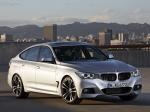 BMW 335i Gran Turismo M Sport Package 2013 года